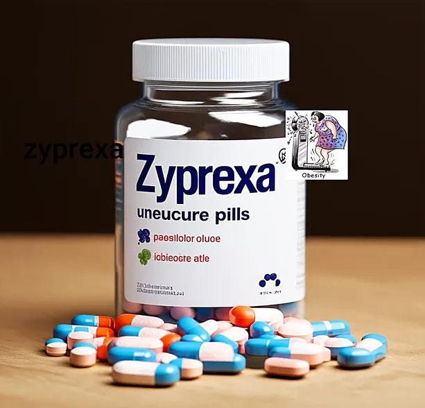 Zyprexa velotab 5 mg prezzo